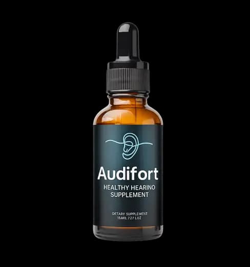 Audifort supplement