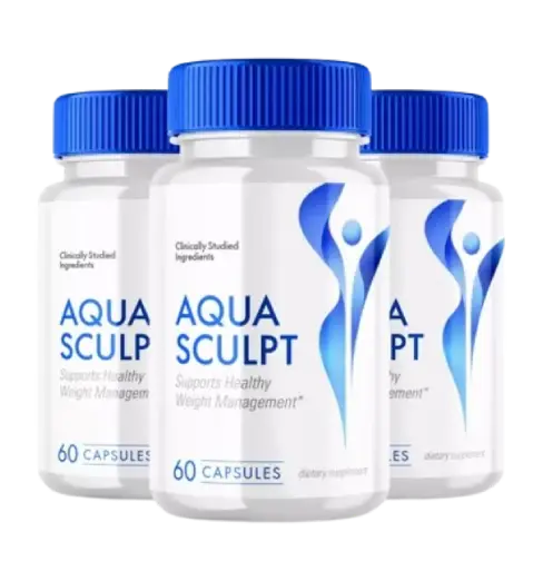 AquaSculpt supplement