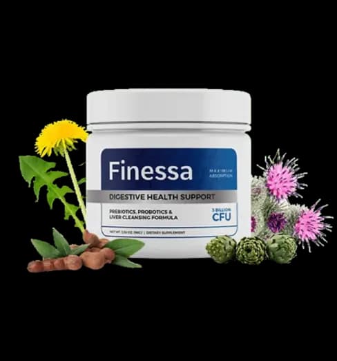 Finessa supplement
