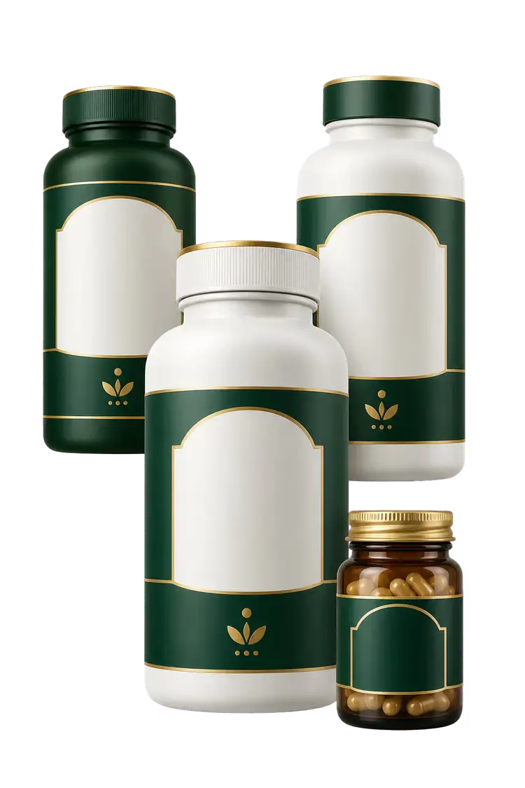 Exercise Recovery and Weight Management Supplements